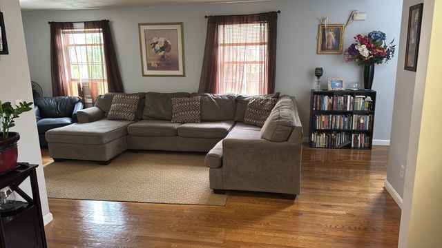 1 Clegg St, Worcester, MA 01603