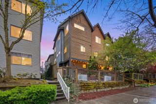 5937 California Avenue SW #C, Seattle, WA 98136