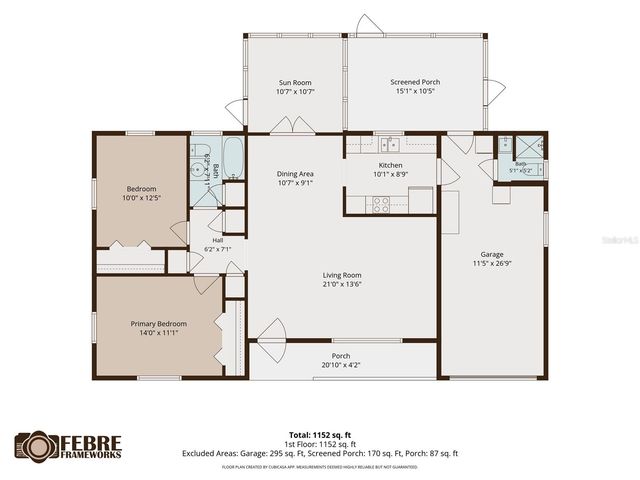 808 WOODLEY ROAD, Clearwater, FL 33764