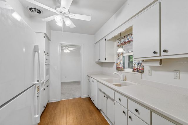 808 WOODLEY ROAD, Clearwater, FL 33764
