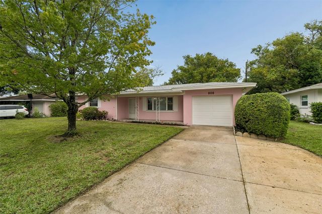 808 WOODLEY ROAD, Clearwater, FL 33764