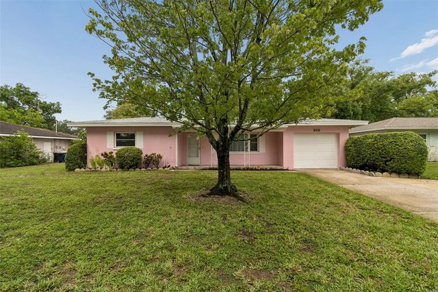808 WOODLEY ROAD, Clearwater, FL 33764