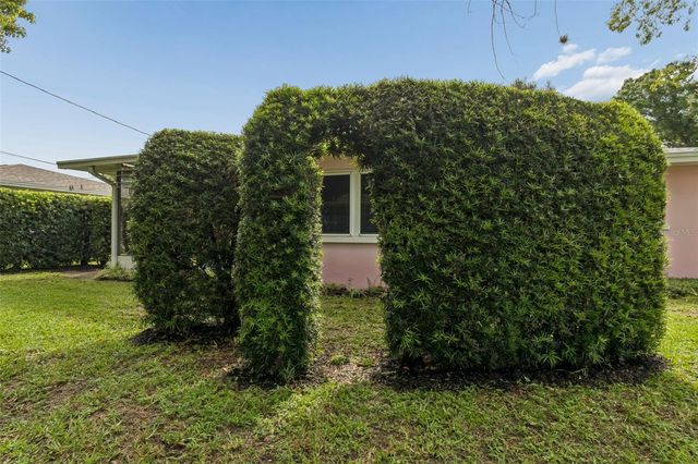 808 WOODLEY ROAD, Clearwater, FL 33764