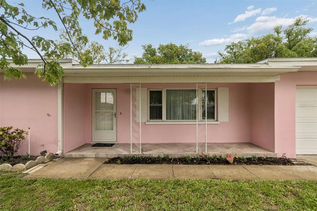 808 WOODLEY ROAD, Clearwater, FL 33764