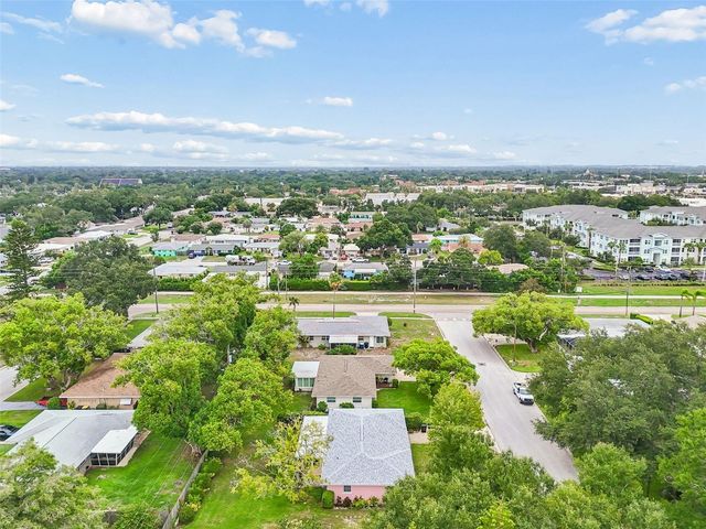808 WOODLEY ROAD, Clearwater, FL 33764