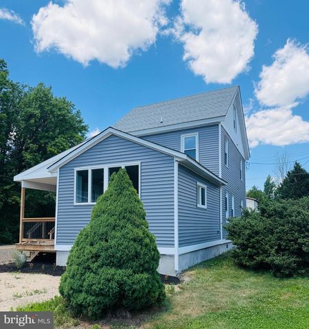 106 PARK AVE, Elmer, NJ 08318