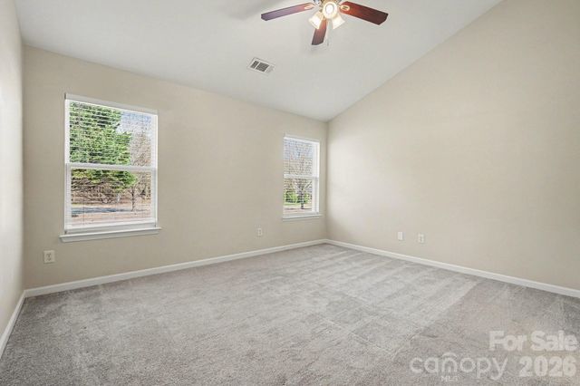 2418 S Cairns Mill Court, Charlotte, NC 28269