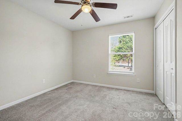 2418 S Cairns Mill Court, Charlotte, NC 28269