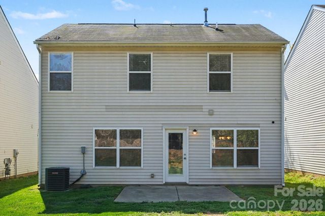 2418 S Cairns Mill Court, Charlotte, NC 28269