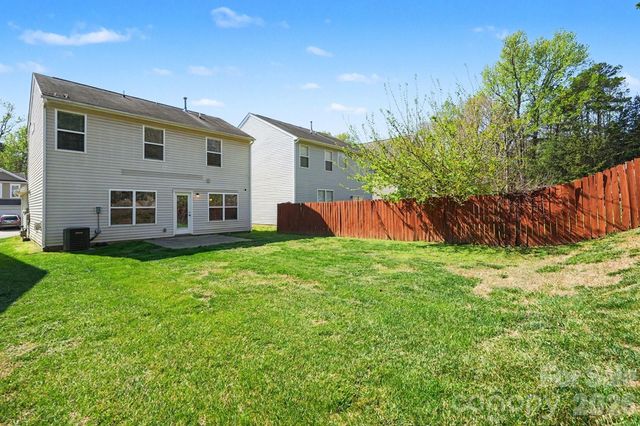 2418 S Cairns Mill Court, Charlotte, NC 28269