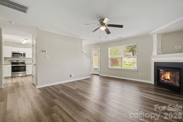 2418 S Cairns Mill Court, Charlotte, NC 28269