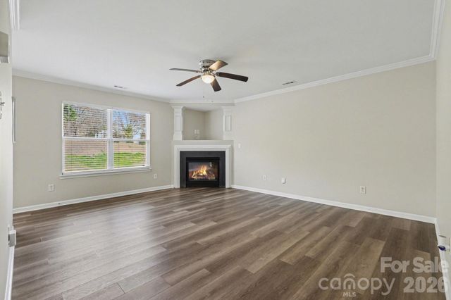 2418 S Cairns Mill Court, Charlotte, NC 28269