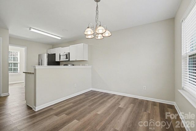 2418 S Cairns Mill Court, Charlotte, NC 28269