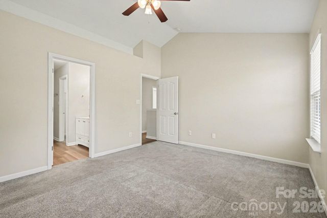 2418 S Cairns Mill Court, Charlotte, NC 28269