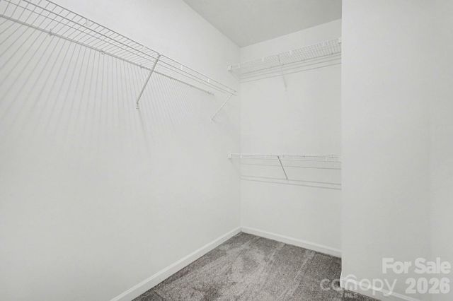 2418 S Cairns Mill Court, Charlotte, NC 28269