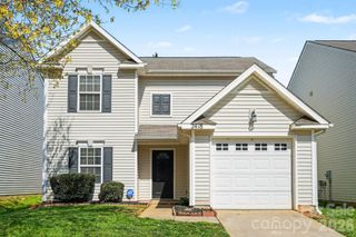 2418 S Cairns Mill Court, Charlotte, NC 28269