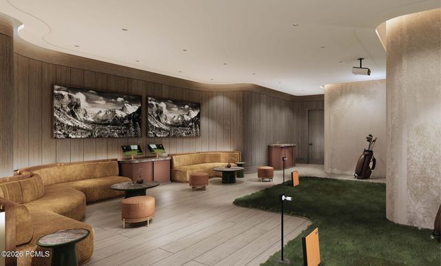 1707 W Glencoe Mountain Way 10b, Park City, UT 84060