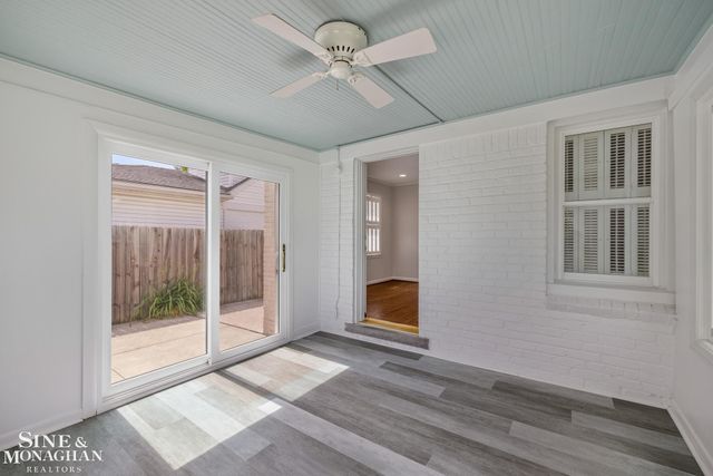 418 Hillcrest Avenue, Grosse Pointe Farms, MI 48236