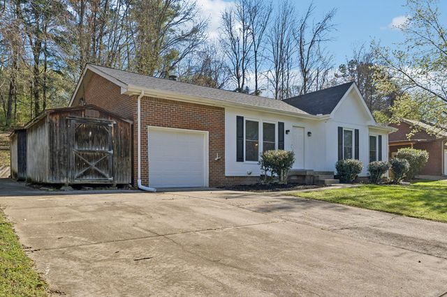 679 Frankfort Dr, Hermitage, TN 37076