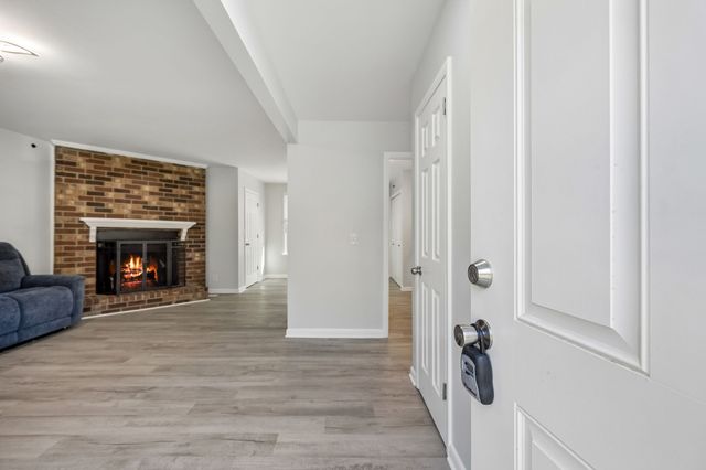 679 Frankfort Dr, Hermitage, TN 37076