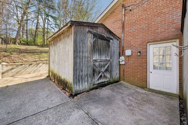 679 Frankfort Dr, Hermitage, TN 37076