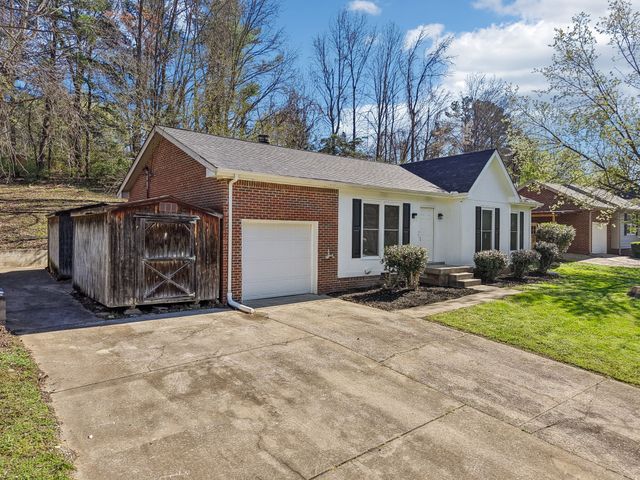 679 Frankfort Dr, Hermitage, TN 37076