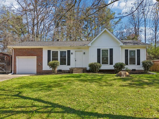 679 Frankfort Dr, Hermitage, TN 37076