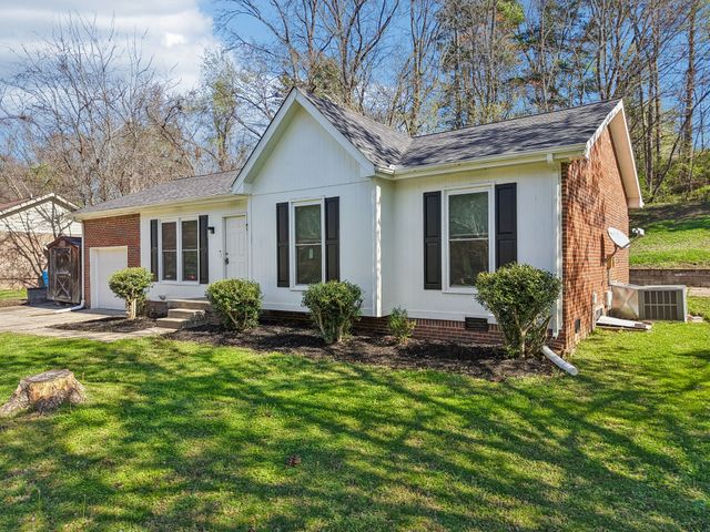 679 Frankfort Dr, Hermitage, TN 37076