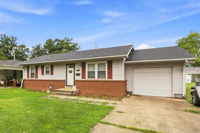 1631 S Boeke Road, Evansville, IN 47714