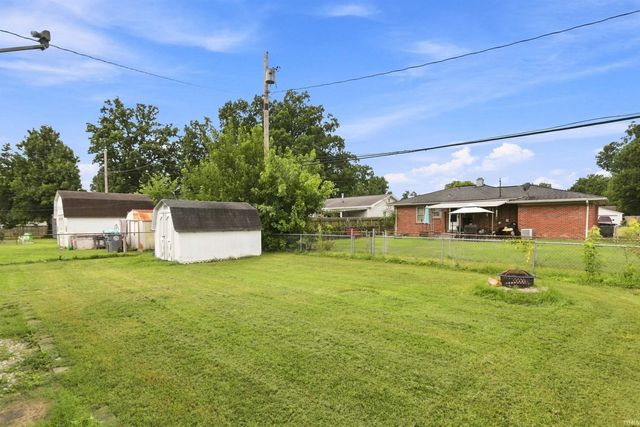 1631 S Boeke Road, Evansville, IN 47714