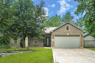 13191 Royal Lake Drive, Conroe, TX 77303