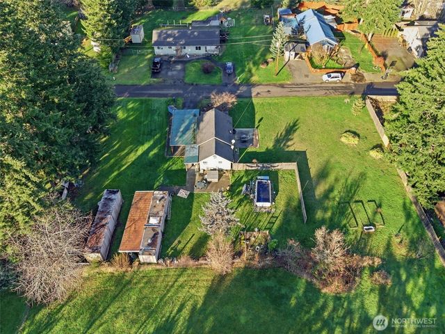 403 Queen Avenue, Pe Ell, WA 98572
