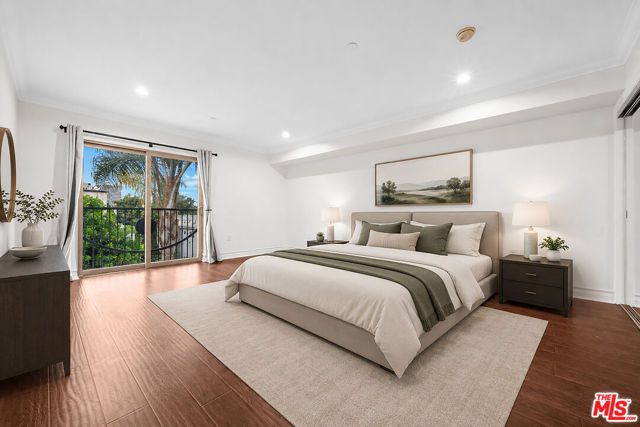 1621 Barry Avenue 301, Los Angeles, CA 90025
