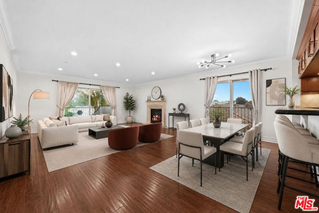 1621 Barry Avenue 301, Los Angeles, CA 90025