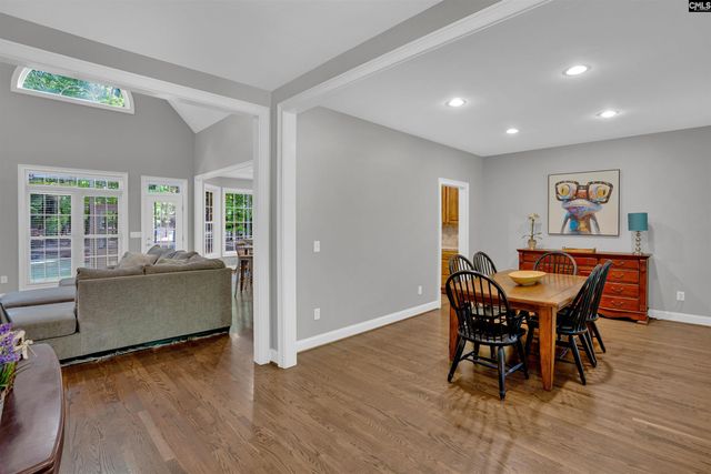 233 Mt Olivet Church Road, Chapin, SC 29036