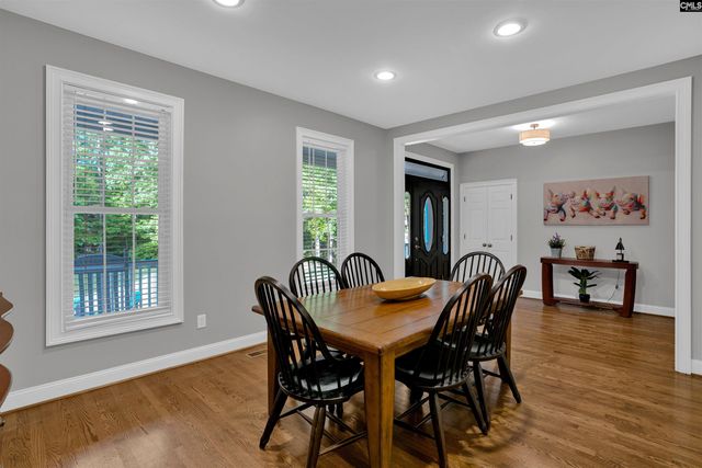 233 Mt Olivet Church Road, Chapin, SC 29036