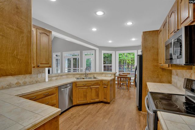 233 Mt Olivet Church Road, Chapin, SC 29036