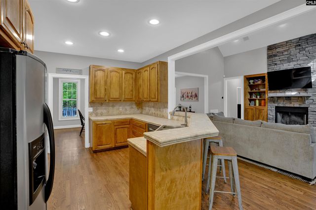 233 Mt Olivet Church Road, Chapin, SC 29036