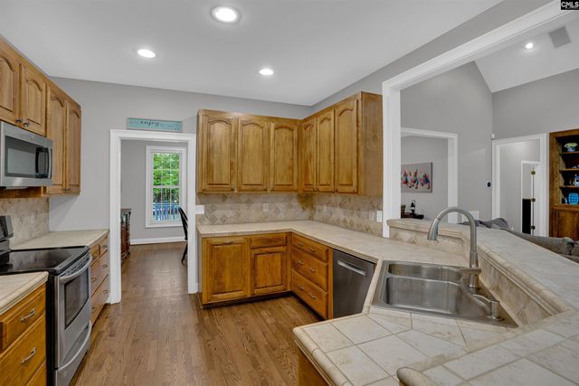 233 Mt Olivet Church Road, Chapin, SC 29036