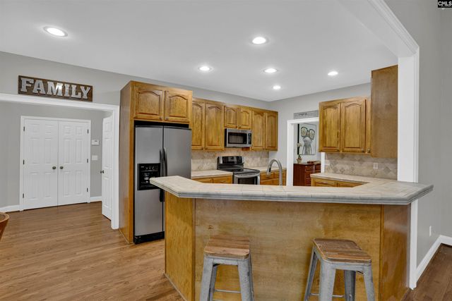 233 Mt Olivet Church Road, Chapin, SC 29036