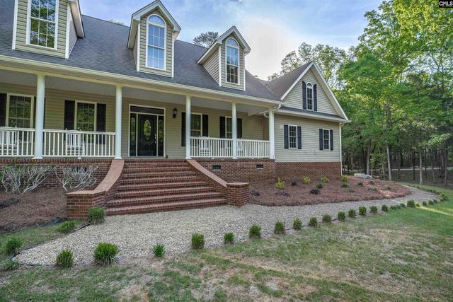 233 Mt Olivet Church Road, Chapin, SC 29036