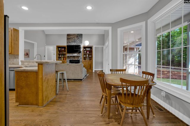 233 Mt Olivet Church Road, Chapin, SC 29036