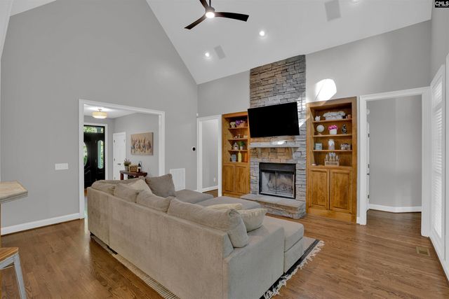 233 Mt Olivet Church Road, Chapin, SC 29036