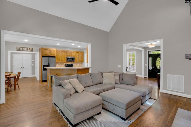 233 Mt Olivet Church Road, Chapin, SC 29036