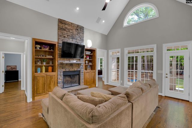 233 Mt Olivet Church Road, Chapin, SC 29036
