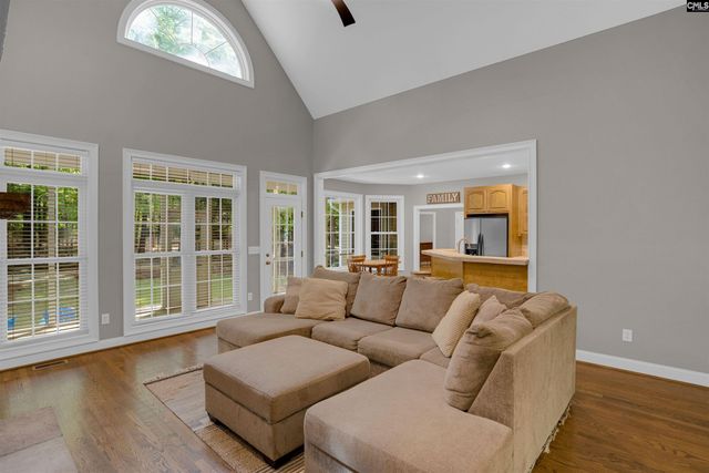 233 Mt Olivet Church Road, Chapin, SC 29036