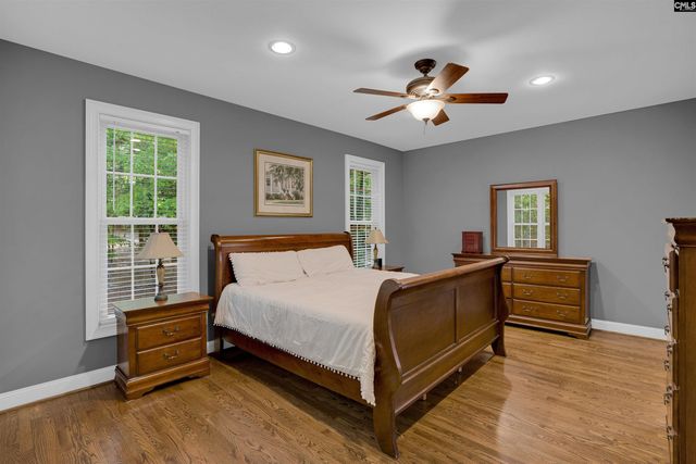 233 Mt Olivet Church Road, Chapin, SC 29036