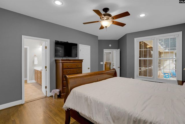 233 Mt Olivet Church Road, Chapin, SC 29036