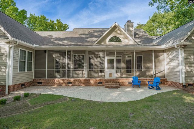 233 Mt Olivet Church Road, Chapin, SC 29036
