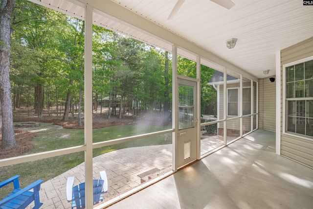 233 Mt Olivet Church Road, Chapin, SC 29036